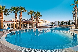 Marinda Garden Aparthotel