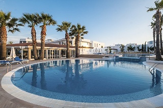 Marinda Garden Aparthotel