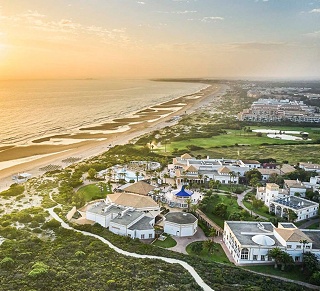 Aldiana Club Andalusien