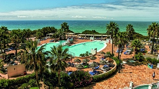 Aldiana Club Andalusien