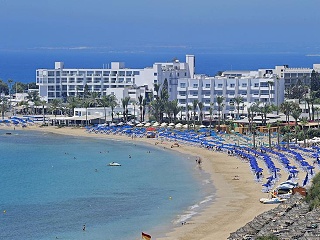 Okeanos Beach Boutique Hotel