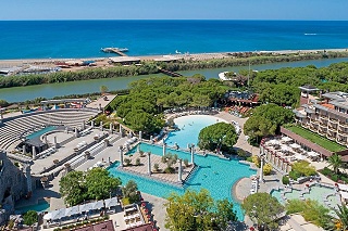 Xanadu Resort
