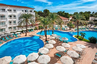 Green Garden Aparthotel