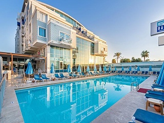 Sealife Family Resort Hotel