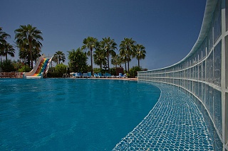 Drita Hotel Resort & Spa