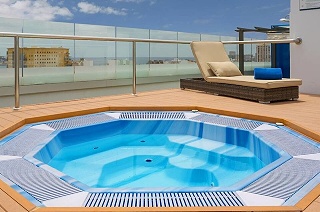 LIVVO Fataga & Centro de Negocios