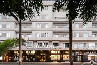 Sercotel Hotel Parque