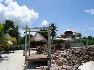 The Islander Hotel