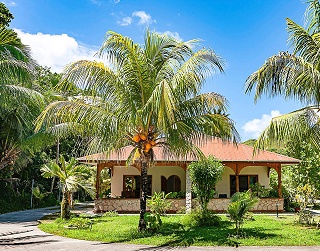 The Islander Hotel