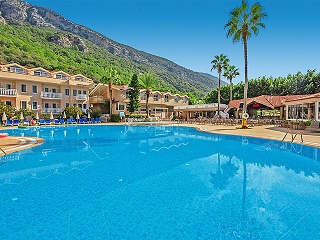 Ölüdeniz Turquoise Hotel