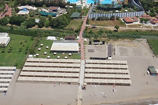 Selge Beach Resort & Spa