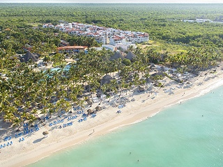 Catalonia Bayahibe