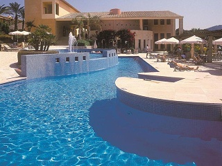 Pula Suites Boutique Resort