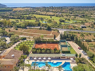 Pula Suites Boutique Resort