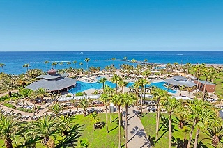 Hotel Riu Palace Tenerife