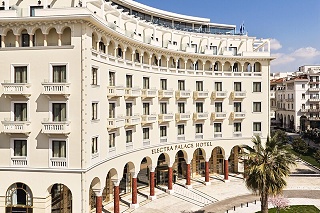 Electra Palace Thessaloniki