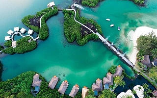 Constance  Prince Maurice