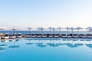 Myconian Imperial Resort