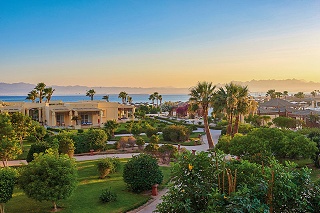 Sheraton Soma Bay Resort