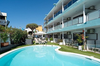 Apartamentos Don Palomon