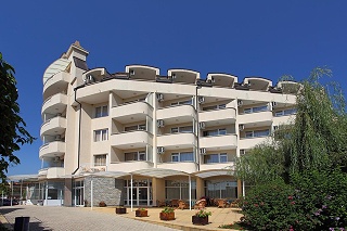 Hotel Aurora