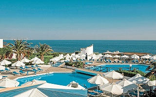 Canvas by Mitsis Cretan Village