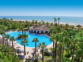 Estival Islantilla