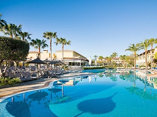 Club del Sol Aparthotel