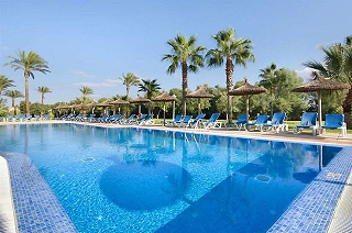 Club del Sol Aparthotel