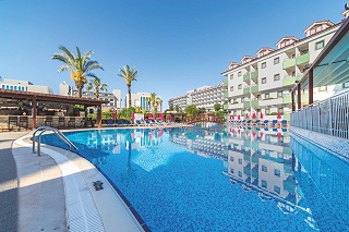 Monachus Hotel & Spa