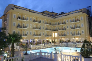 Hotel Sinatra