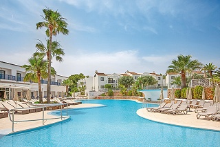 MarSenses Paradise Club Hotel