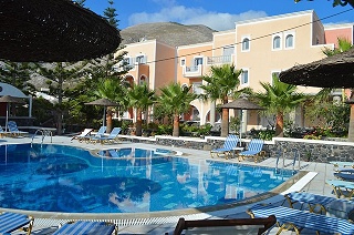 Castro Hotel