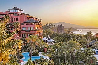 Hacienda del Mar Meliá Collection