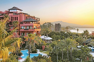 Hacienda del Mar Meliá Collection