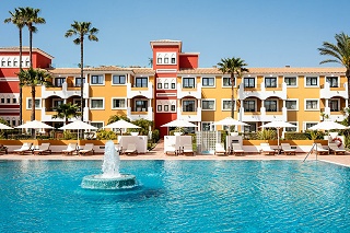 Palacio de Sancti Petri Gran Meliá