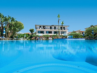 Hotel Residence Il Gattopardo