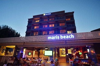 Maris Beach Hotel