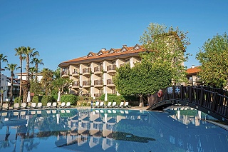 Alba Resort Hotel