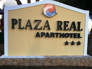 Plaza Real
