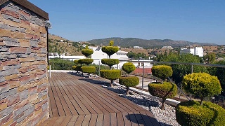 Lindian Jewel Hotel & Villas