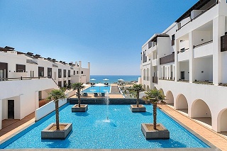 Belmar Spa & Beach Resort