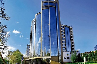 Rosslyn Dimyat Hotel Varna