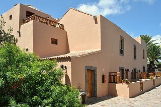 Hotel Rural El Mondalón