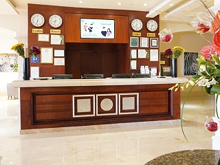 Charmillion Club Aqua Park Resort