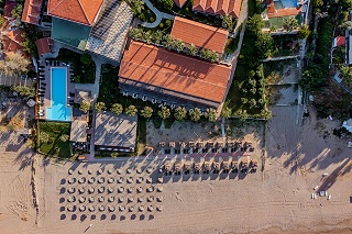 Adora Calma Beach Hotel