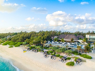 Radisson Blu Poste Lafayette Resort & Spa