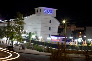 Oji Beach Hotel