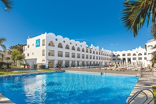 Hotel Mac Puerto Marina