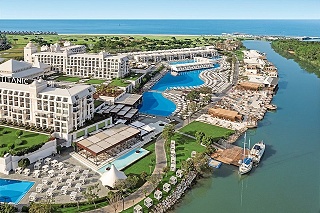 Titanic Deluxe Golf Belek